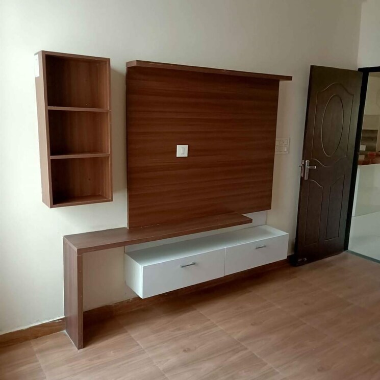 undefined, dhakoli 3.5 Bedroom 1250 Sq.Ft. Builder Floor In Dhakoli Zirakpur 8780621