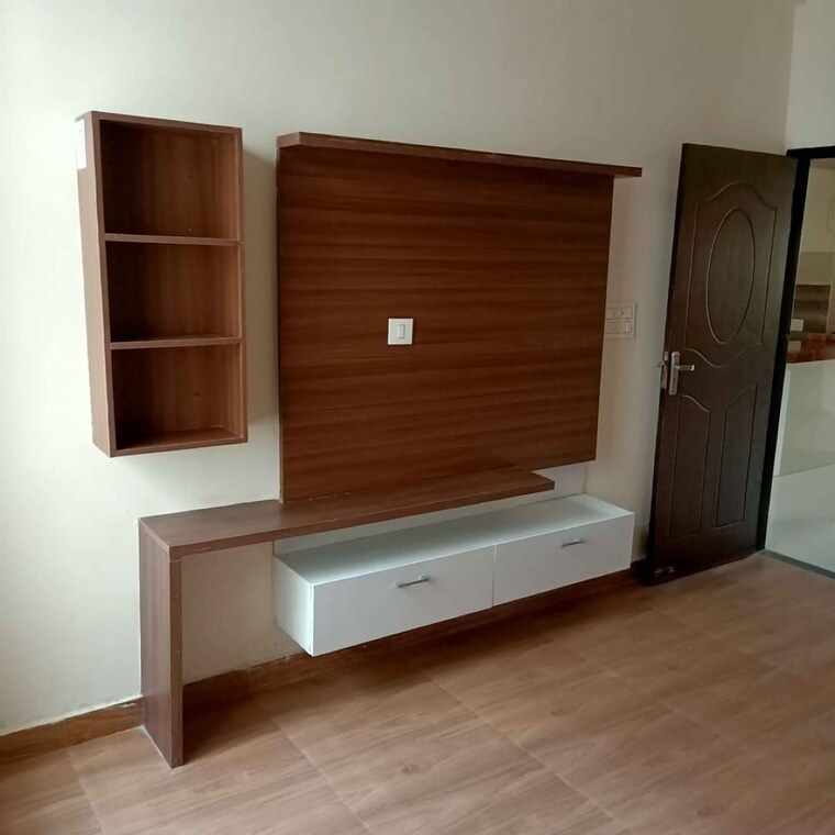 undefined, dhakoli 3.5 Bedroom 1250 Sq.Ft. Builder Floor In Dhakoli Zirakpur 8780621