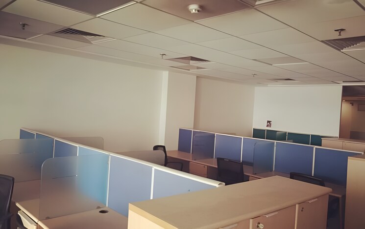 Team Area, sector 63 Commercial Office Space 2850 Sq.Ft. In Sector 63 Noida 8780626