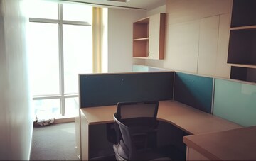 Team Area in  Office Space at Sector 63 – for Rent
