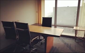 Team Area in  Office Space at Sector 63 – for Rent