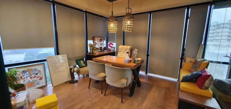 Gym, vijay nagar Commercial Office Space 3300 Sq.Ft. In Vijay Nagar Indore 8780561