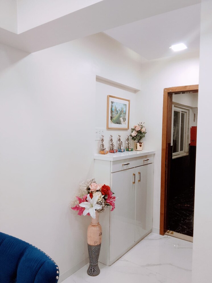 Room, ruparel-orion 3 Bedroom 980 Sq.Ft. Apartment In Chembur Mumbai 8780610