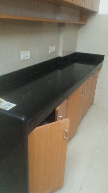 Kitchen in 3 BHK Apartment at Diamond Garden, Chembur – for Rent