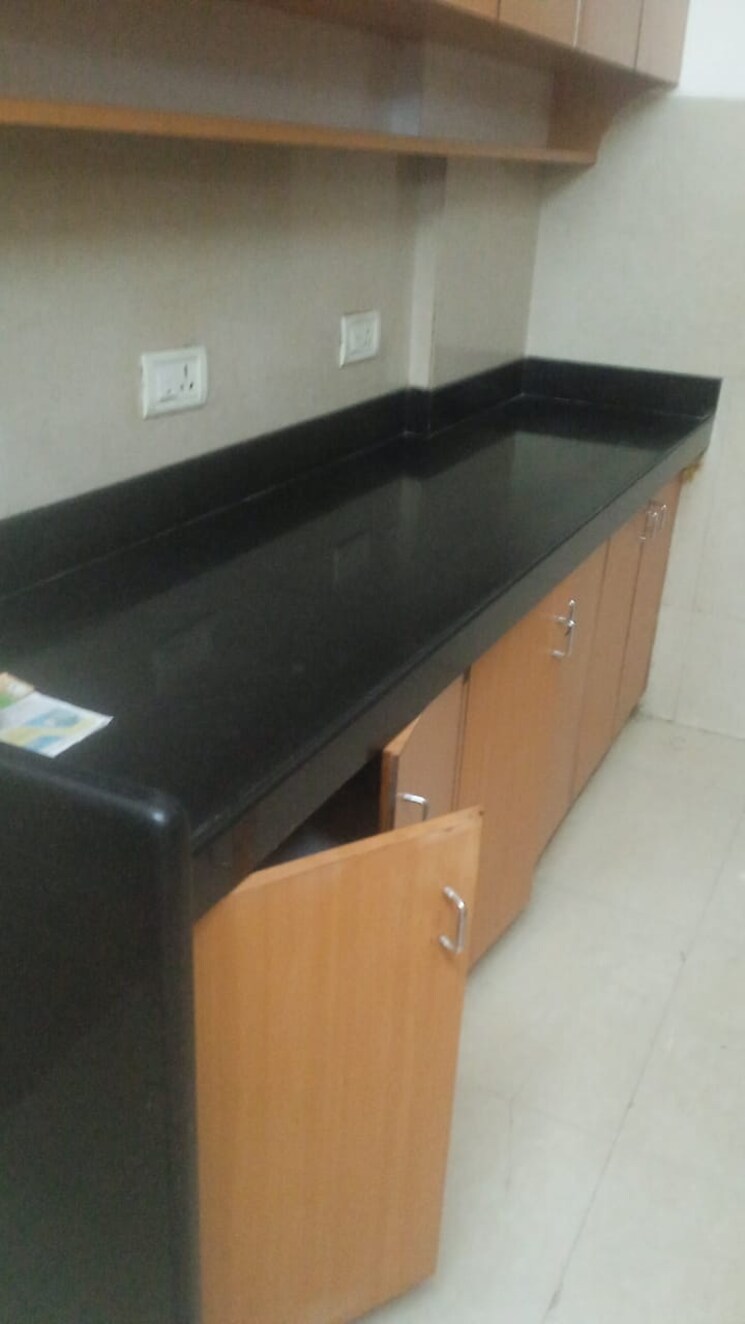 Kitchen, diamond-garden 3 Bedroom 1430 Sq.Ft. Apartment In Chembur Mumbai 8780623