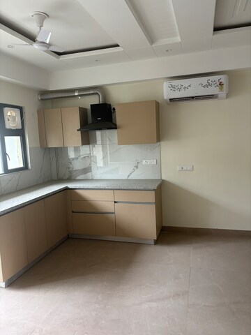 Kitchen in 2 BHK Apartment at Suncity Vatsal Valley, Gwal Pahari – for Sale