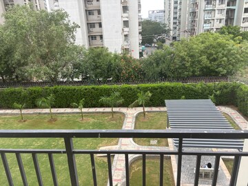 2 BHK Apartment – Exterior View View at Suncity Vatsal Valley, Gwal Pahari - for Sale