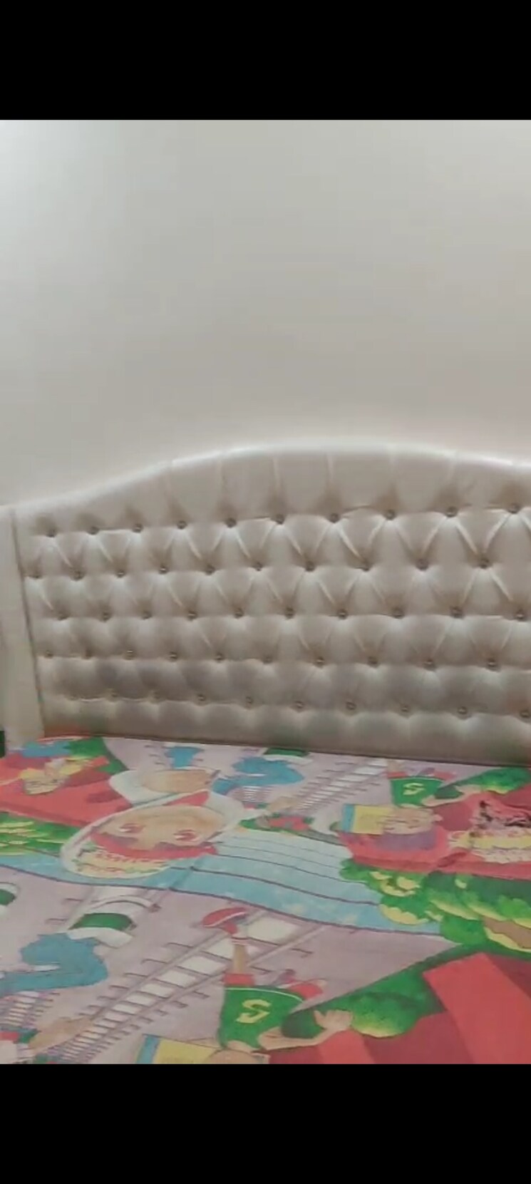 Bedroom, dhakoli 3 Bedroom 122 Sq.Yd. Apartment In Dhakoli Zirakpur 8780655