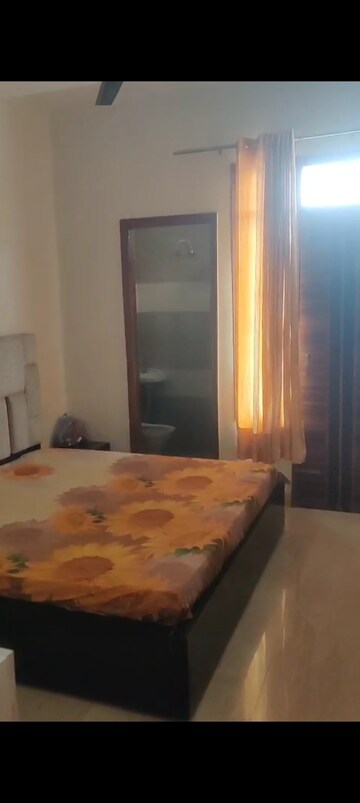 3 BHK Apartment For Sale in Dhakoli