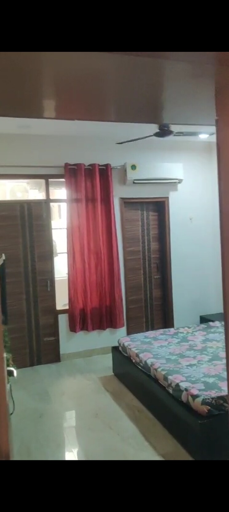 Bedroom, dhakoli 3 Bedroom 122 Sq.Yd. Apartment In Dhakoli Zirakpur 8780655