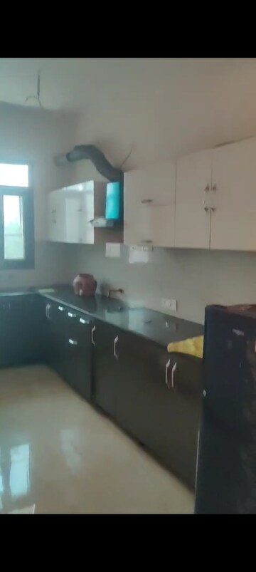 Kitchen in 3 BHK Apartment at Dhakoli – for Sale