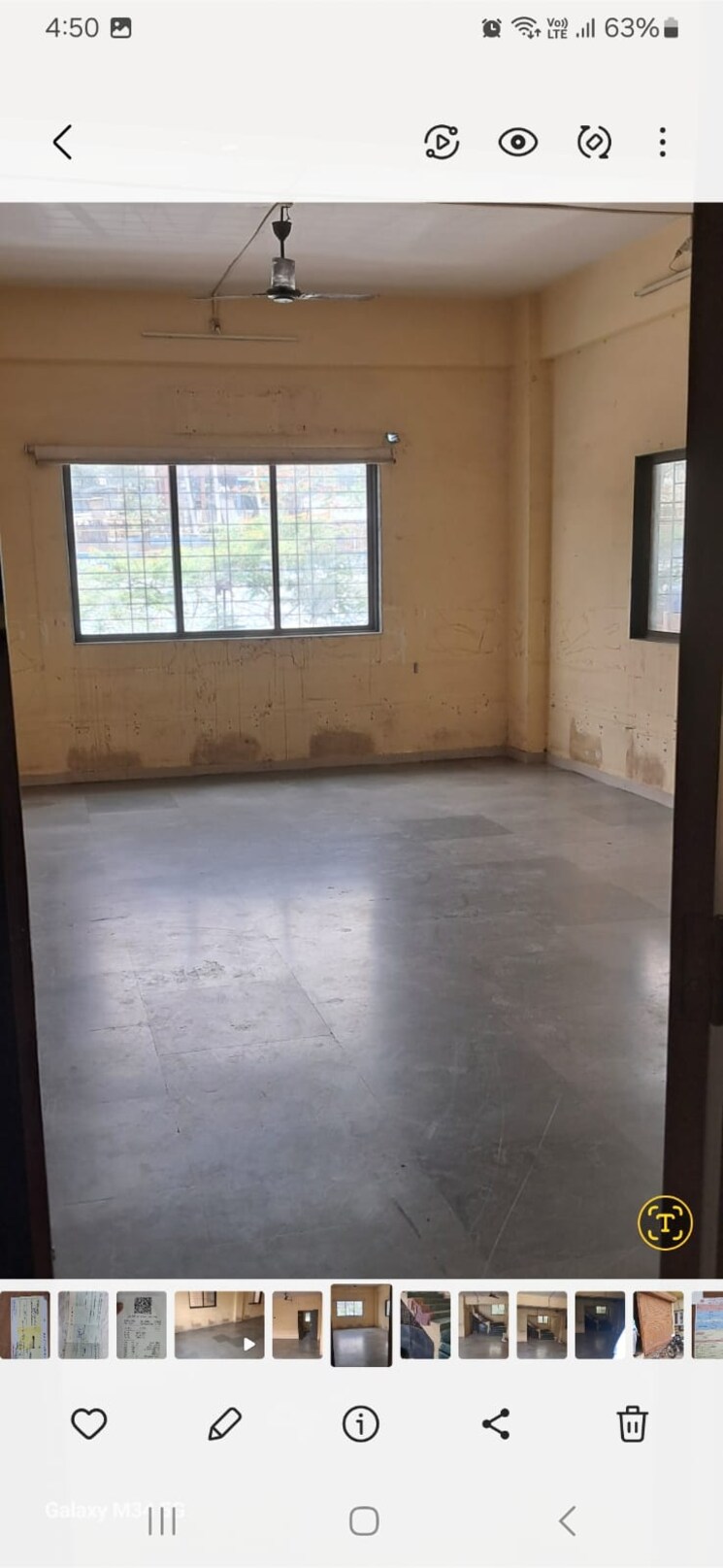 Map Location, a block ttc industrial area Commercial Industrial Plot 100 Sq.Mt. In A Block Ttc Industrial Area Navi Mumbai 8767706