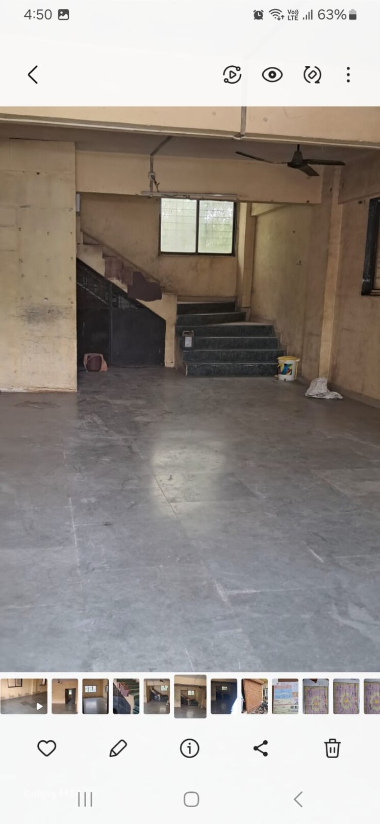 Map Location, a block ttc industrial area Commercial Industrial Plot 100 Sq.Mt. In A Block Ttc Industrial Area Navi Mumbai 8767706