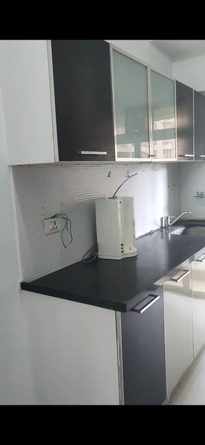 Kitchen in 2.5 BHK Apartment at Evershine Sapphire, Chandivali – for Sale