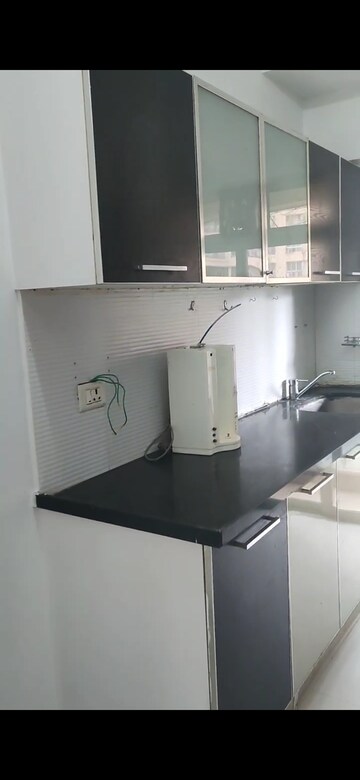 Kitchen in 2.5 BHK Apartment at Evershine Sapphire, Chandivali – for Sale