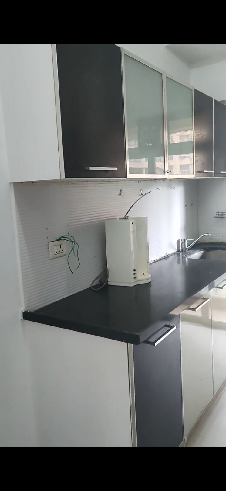 Kitchen, evershine-sapphire 2.5 Bedroom 900 Sq.Ft. Apartment In Chandivali Mumbai 8780656