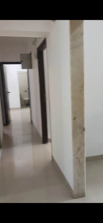 Building Lobby in 2.5 BHK Apartment at Evershine Sapphire, Chandivali – for Sale