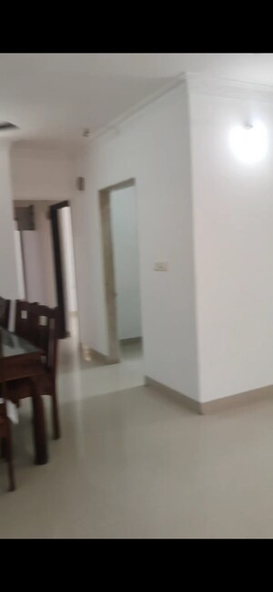 Building Lobby in 2.5 BHK Apartment at Evershine Sapphire, Chandivali – for Sale