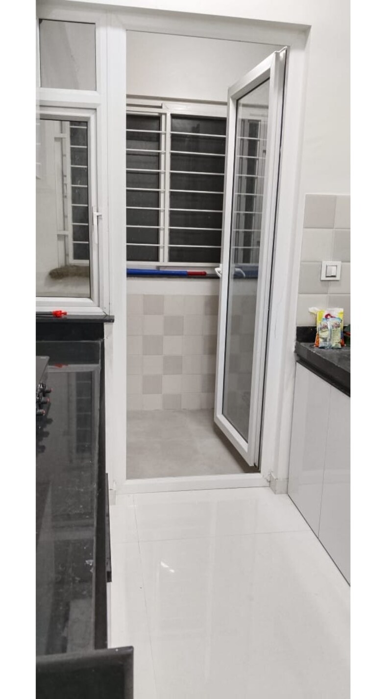 Balcony, ganga-legend 2 Bedroom 840 Sq.Ft. Apartment In Bavdhan Pune 8780595