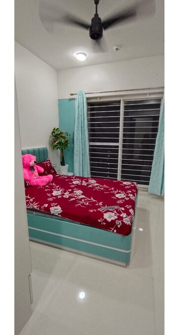 2 BHK Apartment For Sale in Ganga Legend, Bavdhan
