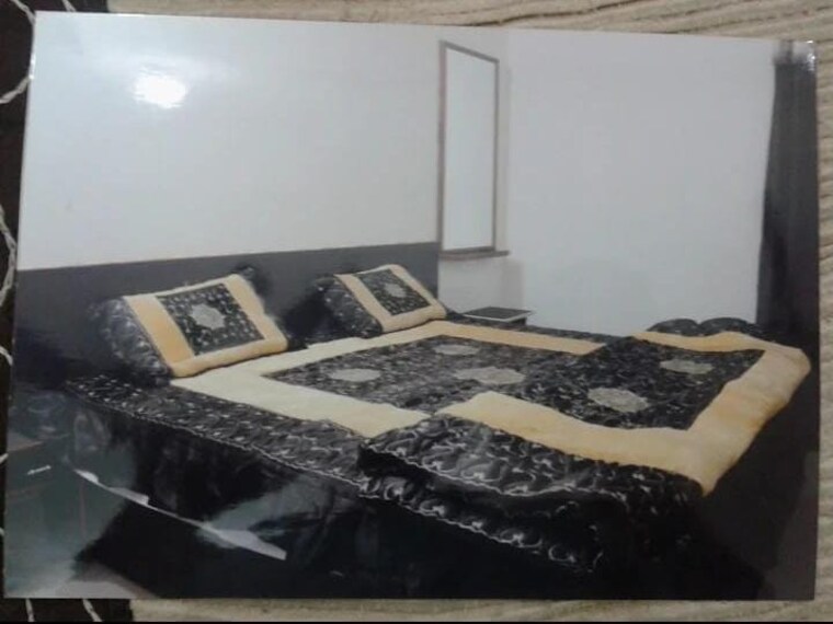 Bedroom, ashiyana 6+ Bedroom 1700 Sq.Ft. Builder Floor In Ashiyana Lucknow 8780642