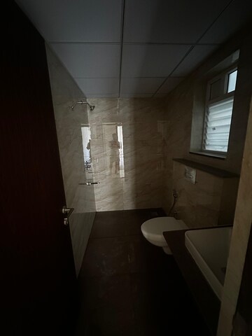 Bathroom in  Plot at Century Horizon, Jakkuru – for Sale