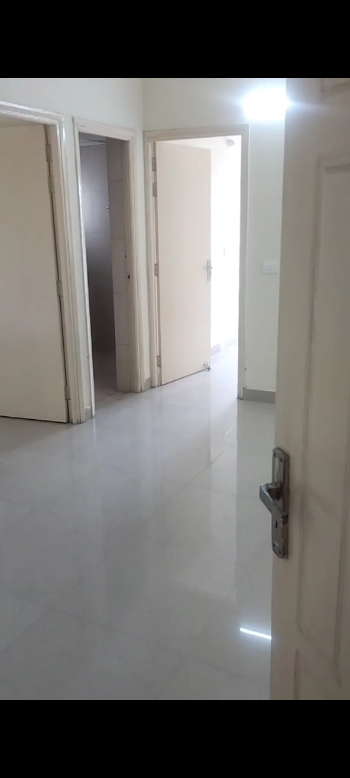 2 BHK 852 Sq.Ft. Apartment in Nilaya Greens