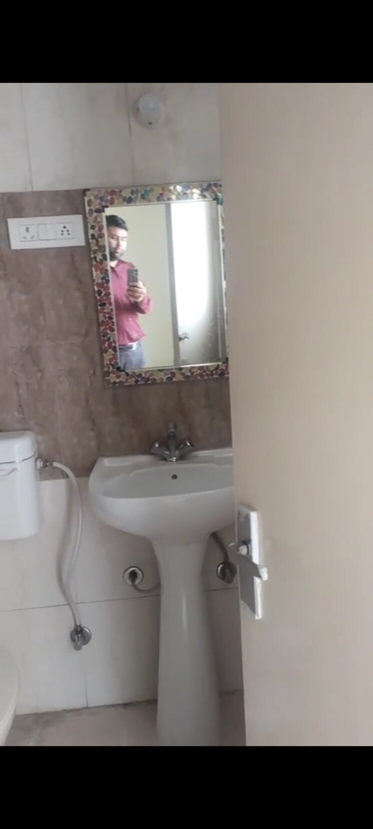 Bathroom, nilaya-greens 2 Bedroom 852 Sq.Ft. Apartment In Raj Nagar Extension Ghaziabad 8780652