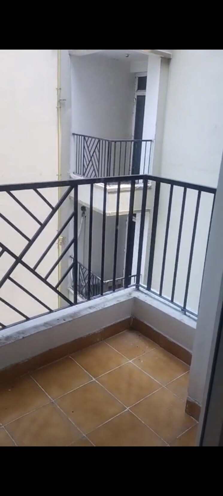 Balcony, nilaya-greens 2 Bedroom 852 Sq.Ft. Apartment In Raj Nagar Extension Ghaziabad 8780652