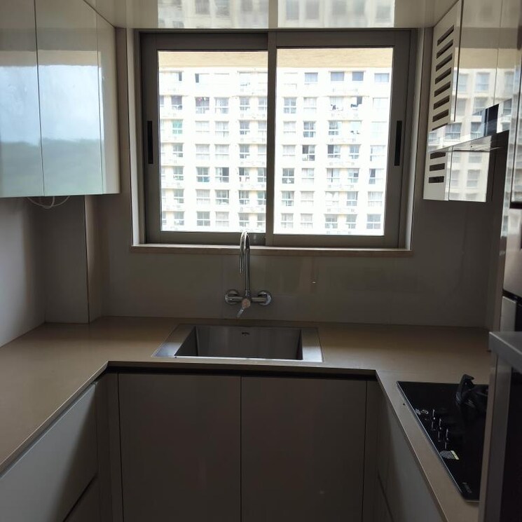 Kitchen, hiranandani-regent-hill 1 Bedroom 379 Sq.Ft. Apartment In Powai Mumbai 8780657