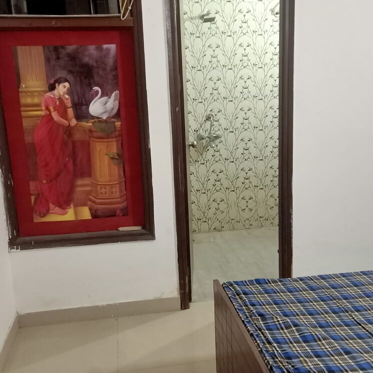 Bedroom, sunshine-enclave 3 Bedroom 1250 Sq.Ft. Builder Floor In Vip Road Zirakpur 8780658