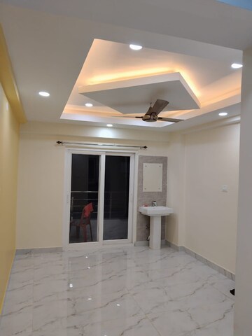 3 BHK Apartment For Rent in Bariatu