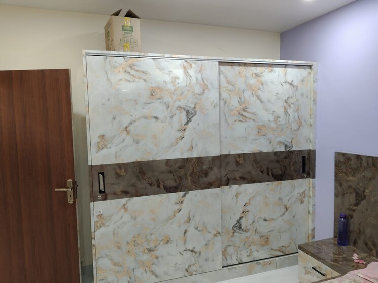 Bedroom, bariatu 3 Bedroom 1280 Sq.Ft. Apartment In Bariatu Ranchi 8780646