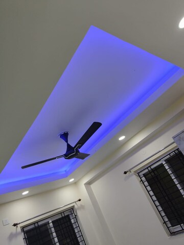 Furnished Amenities in 3 BHK Apartment at Bariatu – for Rent
