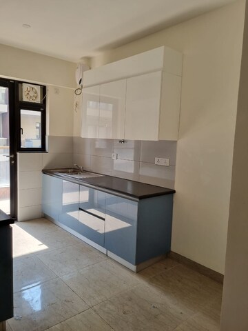 Kitchen in 3 BHK Apartment at Adani Samsara Vilasa, Sector 63 – for Rent