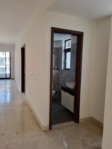 Room in 3 BHK Apartment at Adani Samsara Vilasa, Sector 63 – for Rent