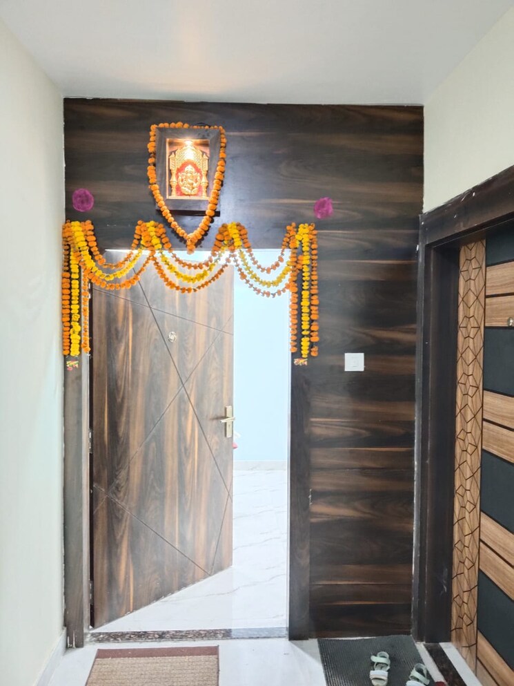 Bedroom, bariatu 3 Bedroom 1280 Sq.Ft. Apartment In Bariatu Ranchi 8780646