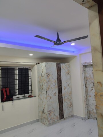 Bedroom in 3 BHK Apartment at Bariatu – for Rent