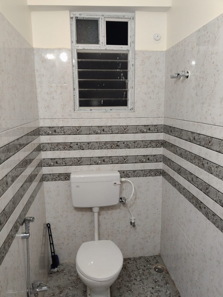 Balcony, bariatu 3 Bedroom 1280 Sq.Ft. Apartment In Bariatu Ranchi 8780646