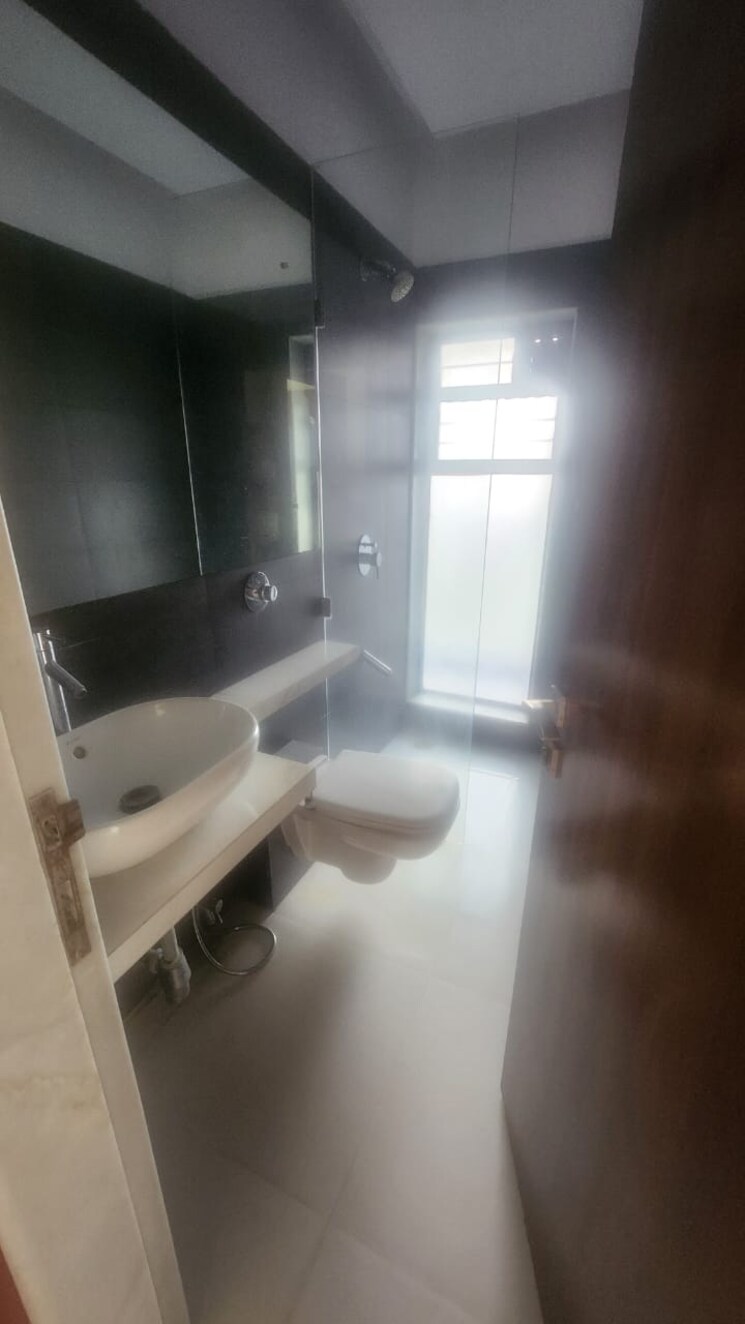 Bathroom, diamond-garden 3 Bedroom 1430 Sq.Ft. Apartment In Chembur Mumbai 8780659