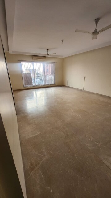 Living Room in 3 BHK Apartment at Diamond Garden, Chembur – for Rent