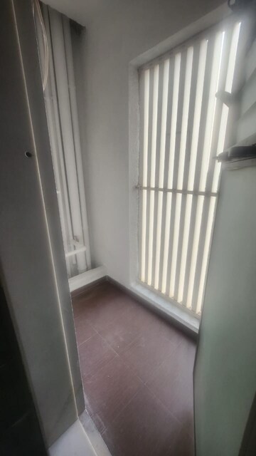 Balcony in 3 BHK Apartment at Diamond Garden, Chembur – for Rent