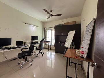 Team Area in  Plot at Nagarjuna Aster Park, Yelahanka New Town – for Sale