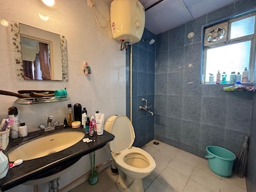 Bathroom in  Plot at Nagarjuna Aster Park, Yelahanka New Town – for Sale