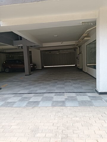 Parking in 3 BHK Apartment at Smart World Orchard, Sector 61 – for Rent