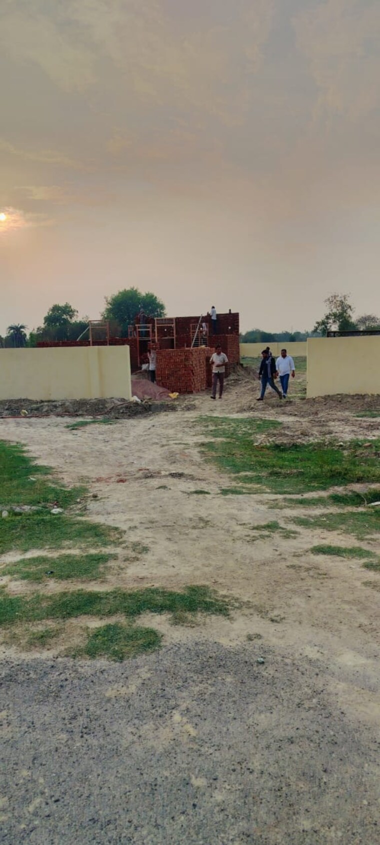 undefined, ska-orion  50 Sq.Yd. Plot In Sector 143b Noida 8780694