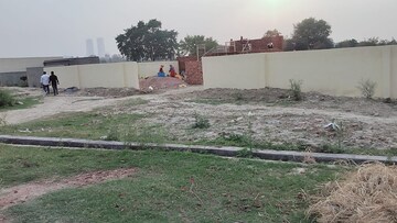 Plot For Sale in SKA Orion, Sector 143b