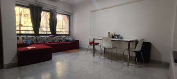 2 BHK Apartment For Rent in Hiranandani Gardens Tulip, Powai