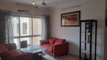 3 BHK Apartment For Rent in Nahar Amrit Shakti, Chandivali