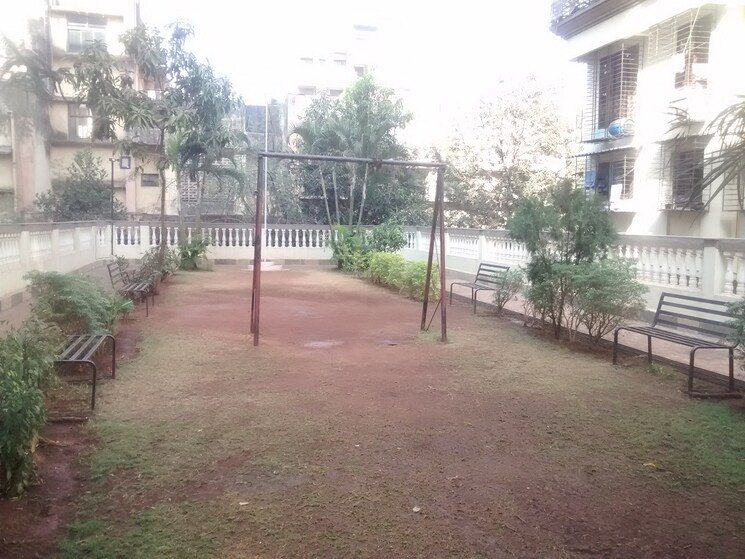  Parking, hari-om-heritage 2 Bedroom 1075 Sq.Ft. Apartment In Kharghar Navi Mumbai 8780671